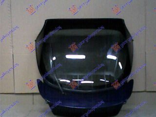 OPEL TIGRA 1995-2004 (S93) - ΠΟΡΤΑ ΟΠ. 3η ΜΠΛΕ -