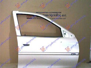 OPEL VECTRA B 1996-1998 (J96) - ΠΟΡΤΑ ΕΜ. ΑΣΗΜΙ - ΔΕ