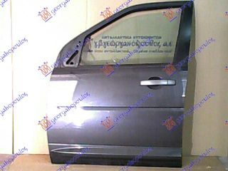 LAND ROVER FREELANDER 07-14 - ΠΟΡΤΑ ΕΜ. ΑΝΘΡΑΚΙ - ΑΡ