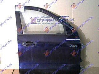 HYUNDAI SANTA FE 00-05 - ΠΟΡΤΑ ΕΜ. ΜΠΛΕ - ΔΕ