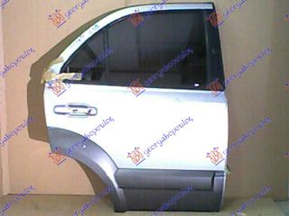 KIA SORENTO 02-09 - ΠΟΡΤΑ ΟΠ. 5Π ΠΑΓΟΣ - ΔΕ