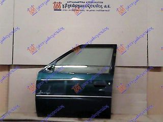 CITROEN AX 87-91 - ΠΟΡΤΑ ΕΜ. ΠΡΑΣΙΝΟ - ΑΡ