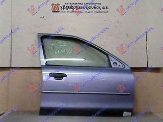 FORD MONDEO 96-00 - ΠΟΡΤΑ ΕΜ. ΓΚΡΙ - ΔΕ