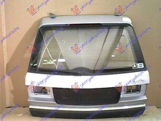 CITROEN XANTIA 93-01 - ΠΟΡΤΑ ΟΠ. 5η SW ΑΣΗΜΙ -