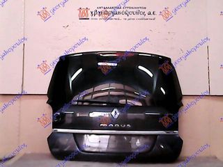 RENAULT MODUS 08-13 - ΠΟΡΤΑ ΟΠ. 5η ΜΟΛΥΒΙ -