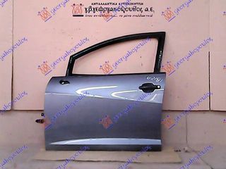 SEAT IBIZA 08-12 - ΠΟΡΤΑ ΕΜ. ΜΟΛΥΒΙ - ΑΡ