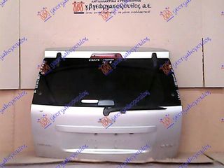 JEEP GRAND CHEROKEE 05-08 - ΠΟΡΤΑ ΟΠ. 5η ΑΣΗΜΙ -