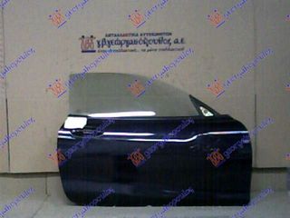 HYUNDAI COUPE 97-99 - ΠΟΡΤΑ ΕΜ. 2Π ΜΠΛΕ - ΔΕ