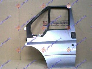 FORD TRANSIT 00-06 - ΠΟΡΤΑ ΕΜ. ΓΚΡΙ - ΑΡ