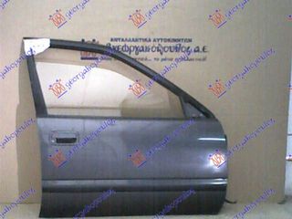 NISSAN PRIMERA (P10) SDN-L/B 90-96 - ΠΟΡΤΑ ΕΜ. SW ΜΟΛΥΒΙ - ΔΕ