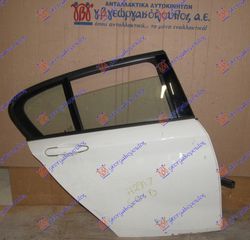 BMW SERIES 1 3/5D 2011-2015 (F21/F20) - ΠΟΡΤΑ ΟΠ. 5Π ΑΣΠΡΟ - ΔΕ