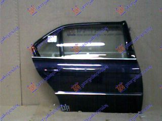 BMW SERIES 7 1995-2002 (E38) - ΠΟΡΤΑ ΟΠ. 4Π LIMO ΜΠΛΕ - ΔΕ