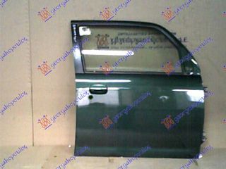 DAIHATSU TREVIS 99-11 - ΠΟΡΤΑ ΕΜ. ΚΥΠΑΡΙΣΣΙ - ΔΕ