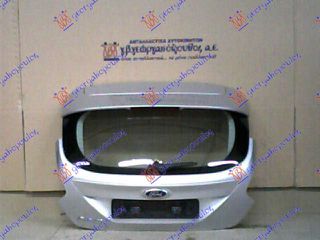 FORD FOCUS 2011-2014 (DH) - ΠΟΡΤΑ ΟΠ. 5η ΑΣΗΜΙ -