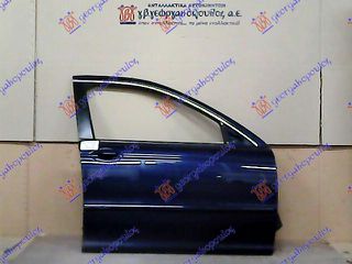 JAGUAR X-TYPE 2001-2009 (X400) - ΠΟΡΤΑ ΕΜ. ΜΠΛΕ - ΔΕ