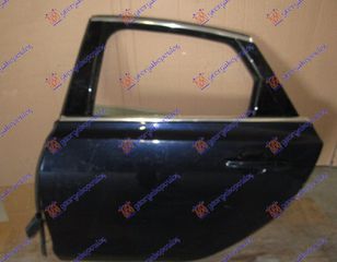 JAGUAR XF 2008-2015 (X250) - ΠΟΡΤΑ ΟΠ. 5Π SPORTBRAKE ΜΠΛΕ - ΑΡ