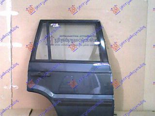 LAND ROVER RANGE ROVER  1994-2002 (P38A) - ΠΟΡΤΑ ΟΠ. 5Π ΓΚΡΙ ΜΠΛΕ - ΔΕ