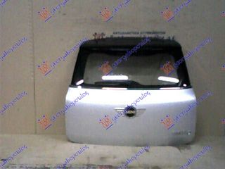 MINI COUNTRYMAN (R60) 11-16 - ΠΟΡΤΑ ΟΠ. 5η ΑΣΗΜΙ -