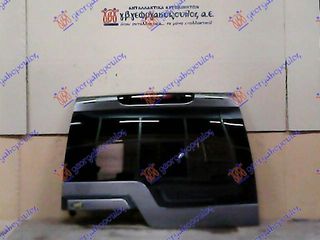 LAND ROVER DISCOVERY 05-14 - ΠΟΡΤΑ ΟΠ. 5η ΓΚΡΙ -