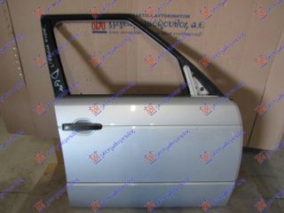 LAND ROVER RANGE ROVER 02-12 (L322) - ΠΟΡΤΑ ΕΜ. ΑΣΗΜΙ - ΔΕ