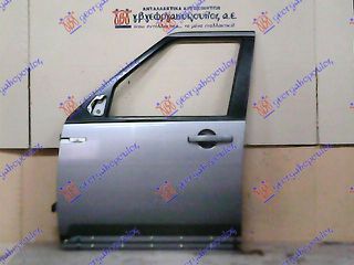 LAND ROVER DISCOVERY 05-14 - ΠΟΡΤΑ ΕΜ. ΓΚΡΙ - ΑΡ