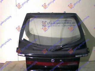 SAAB 9000 1992-1997 - ΠΟΡΤΑ ΟΠ. 5η ΜΑΥΡΟ -