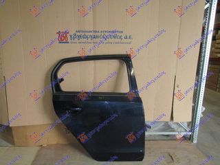 VW UP 12-16 - ΠΟΡΤΑ ΟΠ. 5Π ΜΠΛΕ - ΔΕ