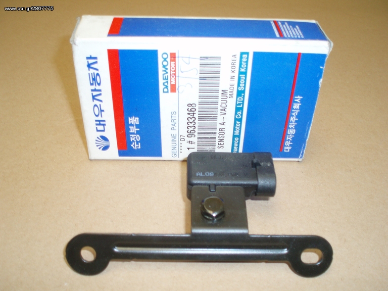ΑΙΣΘΗΤΗΡΑΣ MAP DAEWOO MATIZ M100/M150