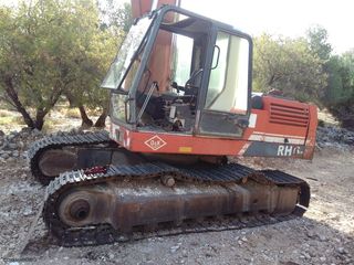 Μειωτηρές κίνησης - μοτέρ πορείας για παντός τύπου χωματουργικά μηχανήματα, Final Drive, τεμπέληδες μεταχειρισμενοι για CAT, Q&K, ATLAS, Neuson,-thumb-32