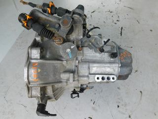 CHEVROLET SPARK/AVEO (B12D1)-thumb-1