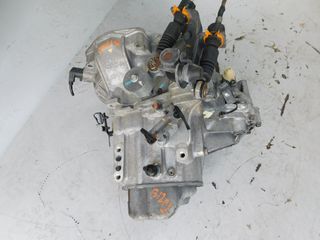CHEVROLET SPARK/AVEO (B12D1)-thumb-2
