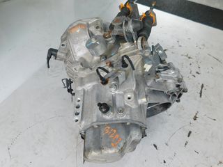 CHEVROLET SPARK/AVEO (B12D1)-thumb-3