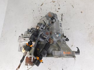 CHEVROLET SPARK/AVEO (B12D1)-thumb-5
