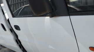 HYUNDAI H-1 / H-100--ΠΟΡΤΕΣ- -ΚΑΠΟ--ΜΕΤΩΠΗ