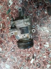 Suzuki swift 11-17   βενζίνη κομπρεσέρ ac