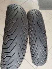 140/70/16 κ 110/70/16 Michelin City Grip