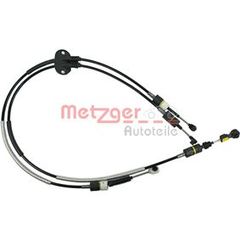 Ντίζα ταχυτήτων FORD FOCUS 001FD383,1402883