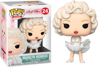 Funko POP! Marilyn Monroe #24