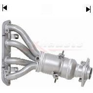 Toyota Corolla Καταλύτης-thumb-1