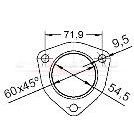 Seat Toledo Καταλύτης-thumb-2