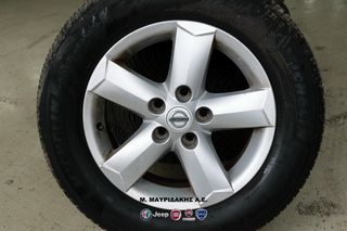 ΖΑΝΤΟΛΑΣΤΙΧΑ NISSAN QASHQAI-thumb-1