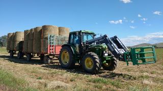 SONAROL LC SNR 400 ΥΔΡΑΥΛΙΚΟΣ ΚΟΥΒΑΣ JOHN DEERE-thumb-3