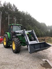 SONAROL LC SNR 400 ΥΔΡΑΥΛΙΚΟΣ ΚΟΥΒΑΣ JOHN DEERE-thumb-4