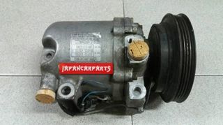 ΚΟΜΠΡΕΣΕΡ A/C NISSAN PRIMERA P11 1996-1998