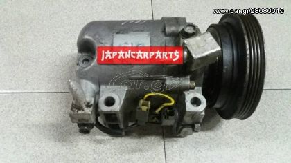 ΚΟΜΠΡΕΣΕΡ A/C NISSAN PRIMERA P11 1996-2001 92600-2J005