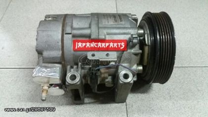 ΚΟΜΠΡΕΣΕΡ A/C NISSAN XTRAIL 2002-2007