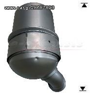 Citroen Berlingo DPF - Φίλτρα Μικροσωματιδίων