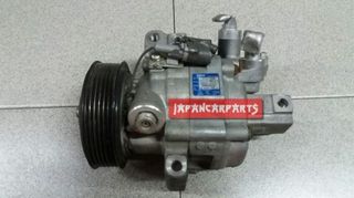 ΚΟΜΠΡΕΣΕΡ A/C TOYOTA AYGO 2006-2013 88310-0H010