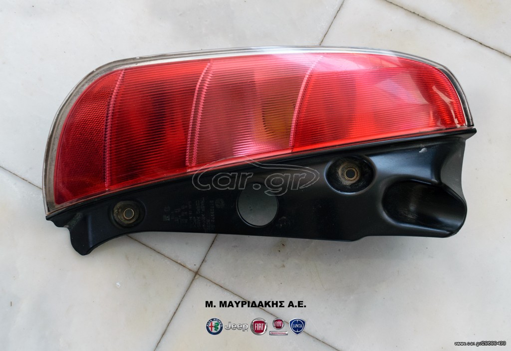 ΦΑΝΑΡΙ ΠΙΣΩ ΑΡΙΣΤΕΡΟ LANCIA YPSILON 2003-09
