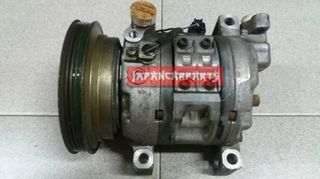 ΚΟΜΠΡΕΣΕΡ A/C NISSAN ALMERA N15 1995-2000 92600-2M217